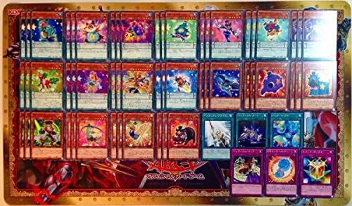 Amazon 遊戯王 Em エンタメイト デッキ パーツ まとめ 60枚 トレカ 通販 Amazon 遊戯王 Em エンタメイト デッキ パーツ まとめ 60枚 トレカ 通販