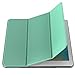 JETech Slim-Fit Folio Smart Case with Auto Sleep/Wake for iPad Mini 4 - Mint Green