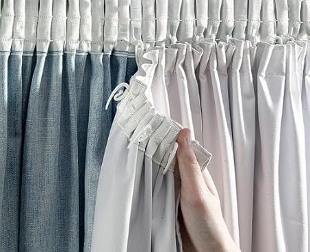 Blackout Curtain Thermal Lining 66 X 54 Amazon Co Uk Kitchen