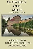 Ontario's Old Mills by 