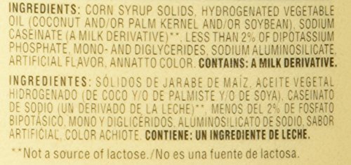Coffee Mate Creamer 50 OZ - Thumbnail 3
