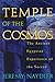 Temple of the Cosmos: The Ancient Egyptian Experience of the Sacred by Jeremy Naydler