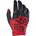 Fox Racing Dirtpaw Youth Boys MotoX Motorcycle Gloves - Red