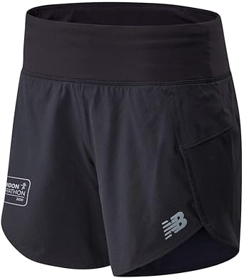new balance shorts 5 inch