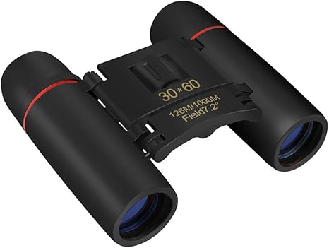 pocket binoculars amazon
