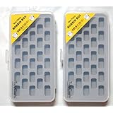 Set of 2 Bobbin Box Organizers