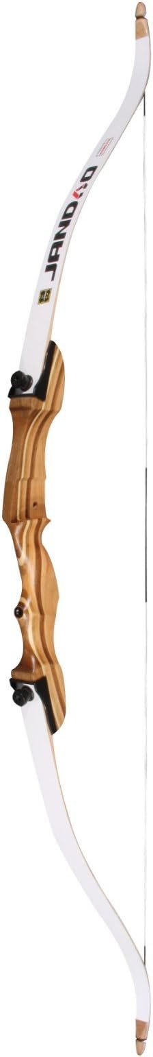 Jandao SZXL Takedown Archery Hunting Wooden Recurve Bow Right Hand