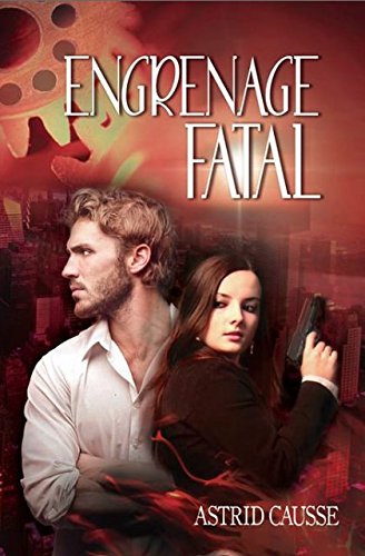 Engrenage Fatal by (Paperback)