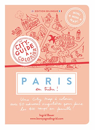 Paris en tribu ! by 