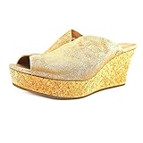 UGG Australia Womens Dominique Wedge