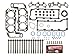 Evergreen HSHB8-30300G Cylinder Head Gasket Set Head Bolt
