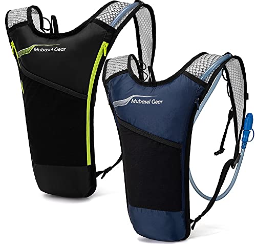 mubasel hydration pack
