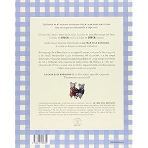 La Casa dels Ratolins