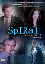 Spiral: Season 3