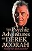 The Psychic Adventures of Derek Acorah: Star of TV's Most Haunted: Star of TV's