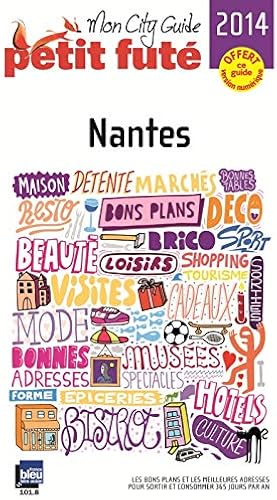 Download Petit Futé Nantes PDF