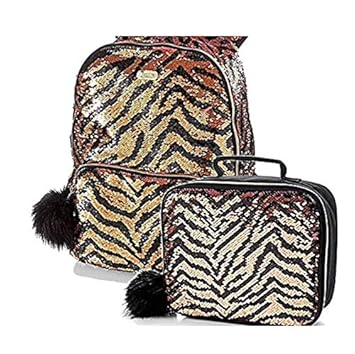 justice clothing backpacks