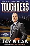 Toughness: Developing True Strength On and Off the Court by Jay Bilas, Coach K