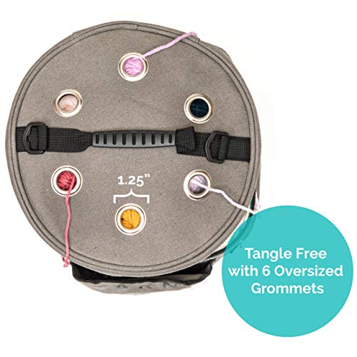 4 Yarn+Boss+Bag+Travel+Notions