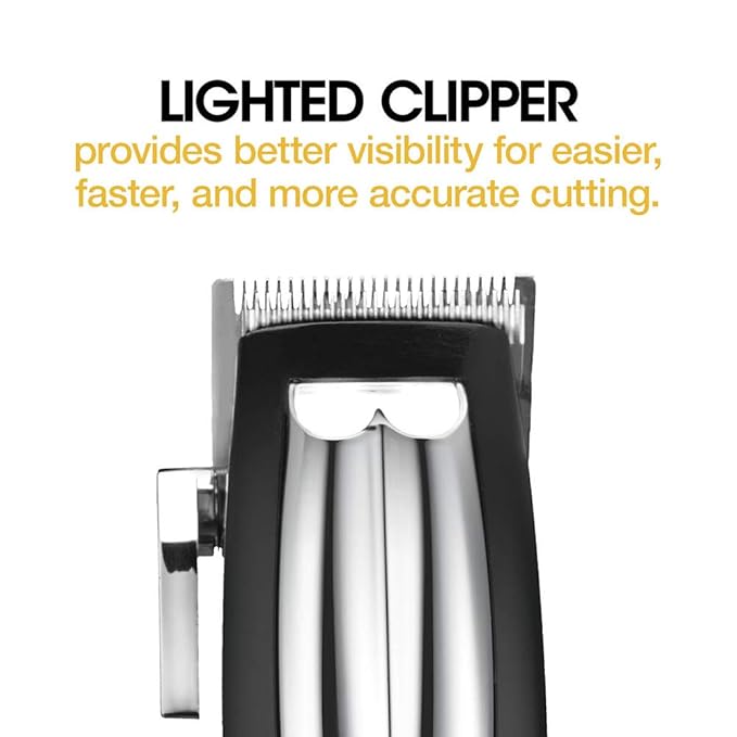 conair fast cut pro hc1000