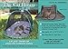 Nala and Company - The Cat House Outdoor Pet Enclosure for Indoor Cats - 43