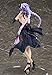 Wing Hyperdimension Neptunia Purple Heart Dress Version PVC Figure (17 Scale)