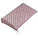 LuckyFine New Women's Waterproof Cosmetic Coin Cellphone Makeup Cloth Pouch Bag Purse Case（Send Random）