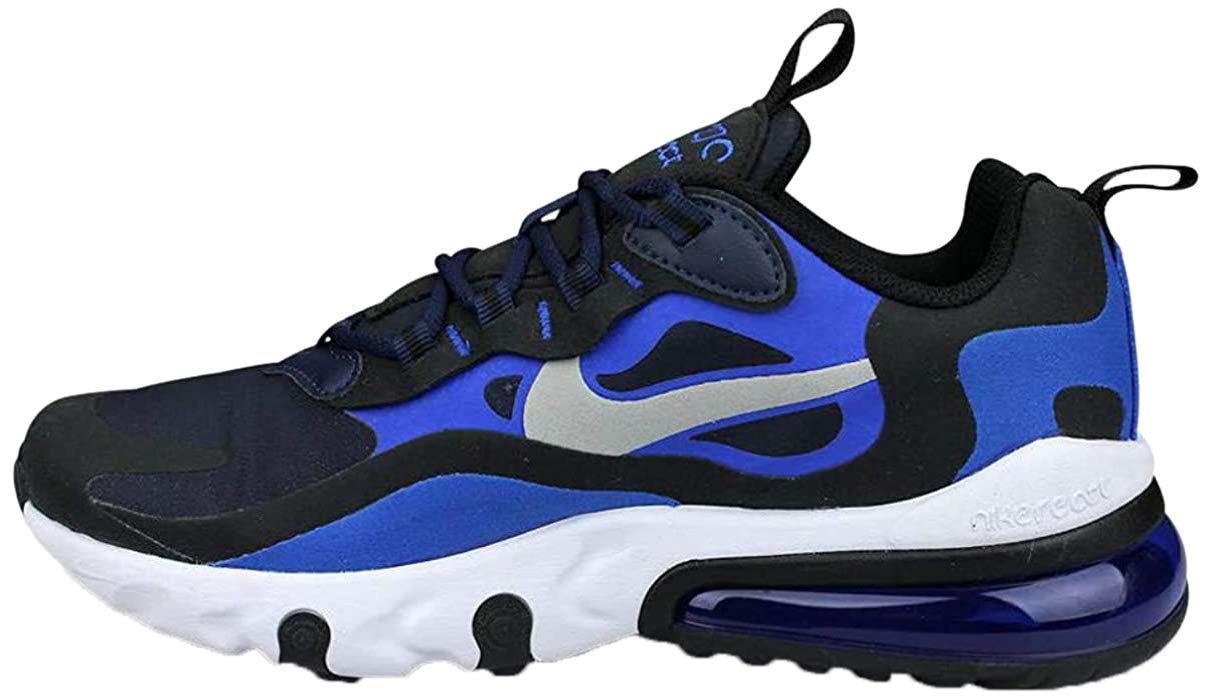 And Blue Junior '270 Size Nike Sportswear Older Kids Air Max