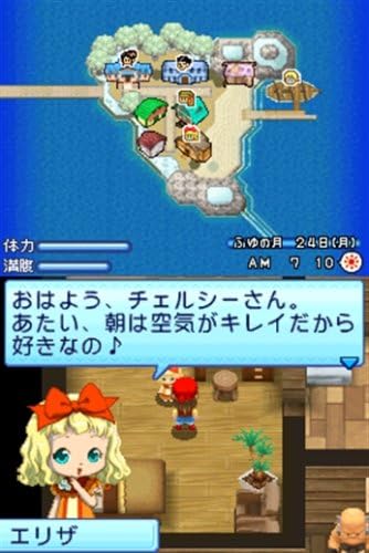 Amazon 牧場物語 キラキラ太陽となかまたち ゲームソフト
