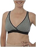 La Leche League Pullover Nursing Sleep Bra