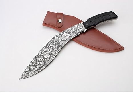 FARDEER KNIFE Echtes Gurkha Kukri Messer