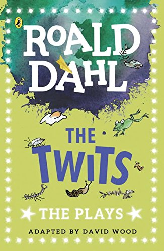 The Twits: Plays for Children