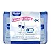 Mustela Bebe On-The-Go Travel Set - Baby Skin Care & Bath Time Gift Set - Natural & Plant-Based - 3 Items Set - Packaging may vary