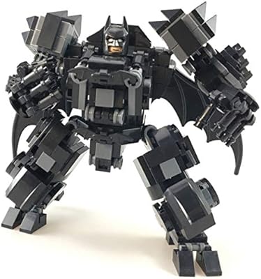batmech