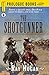 The Shotgunner (Prologue Western) by Ray Hogan