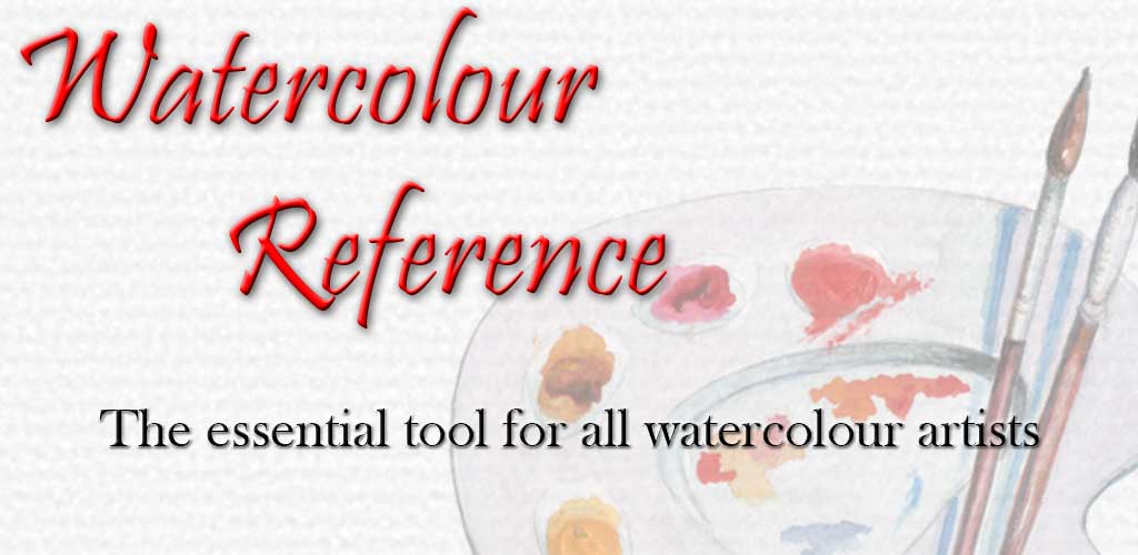 Watercolour Reference