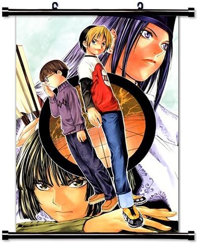 Amazon Com Hikaru No Go Anime Fabric Wall Scroll Poster 32 X 48 Amazon Com Hikaru No Go Anime Fabric Wall Scroll Poster 32 X 48