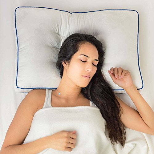 Best Pillow for Neck Support Best Sleep Health