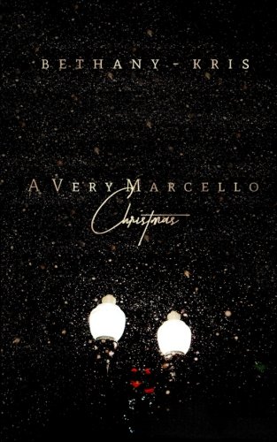 A very marcello christmas (filthy marcellos) (volume 5)