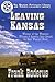 Leaving Kansas (Harrison Wilke Trilogy Book 1)