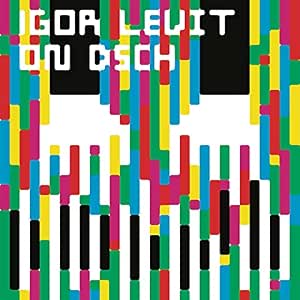 Igor Levit - On DSCH - Amazon.com Music