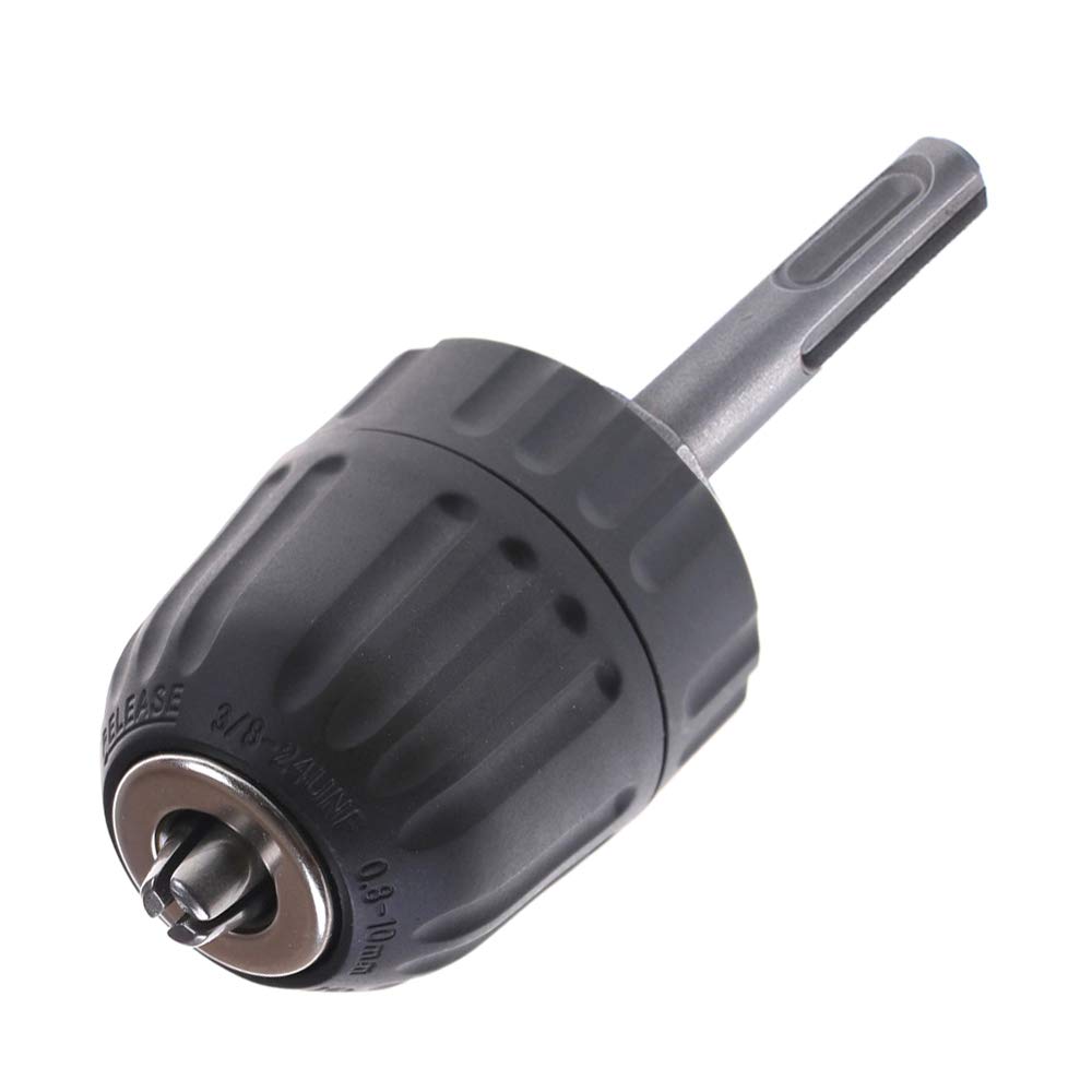 Best small drill chuck adapter