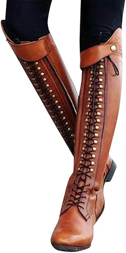 botas de mujer vaqueras