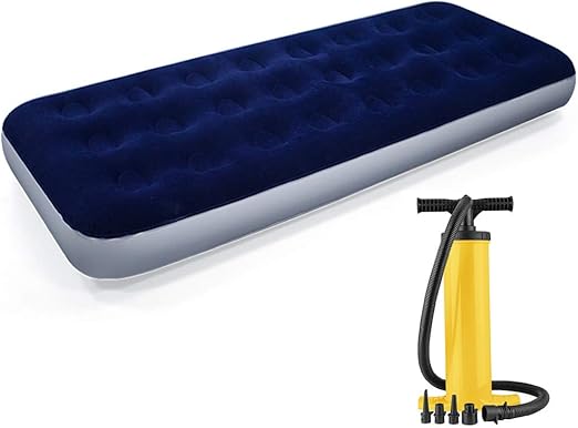 small air mattress