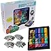 Rush Hour Traffic Jam Game - Logic Game and STEM Toy for Boys and Girls Age 5 and Up (Multicolor)