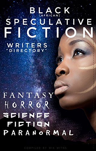 Black [African] Speculative Fiction Writers 