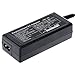 Ineedup 65W Replacement AC Adapter for Gateway NV52 NV53 NV54 NV78 NV7802u compitable with PA-1650-02 Laptop Charger