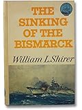SINKING OF THE BISMARCK, THE, World Landmark W-51