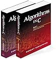 Algorithms in C, Parts 1-5 (Bundle): Fundamentals, Data Structures, Sorting, Searching, and Graph Algorithms