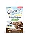Glucerna Hunger Smart Crisp Snack Bar, Chocolate Chip, 4 Bars
